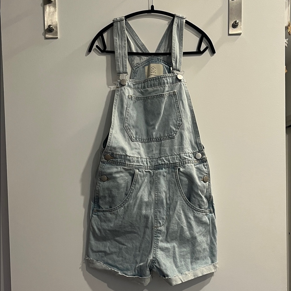 Cotton On Light Blue Denim Jacket